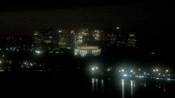 Weather camera view of Salamander Hotel DC.