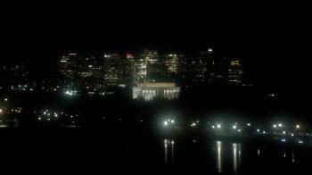 Weather camera view of Salamander Hotel DC.