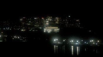 Weather camera view of Salamander Hotel DC.