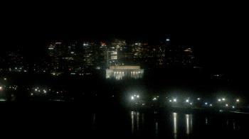 Weather camera view of Salamander Hotel DC.