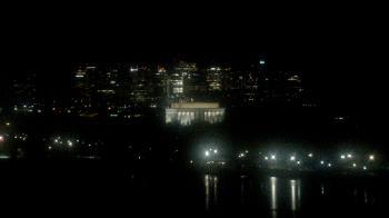 Weather camera view of Salamander Hotel DC.