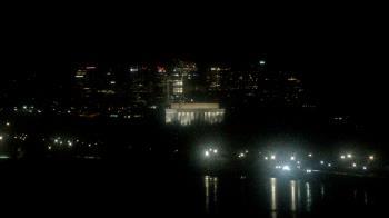 Weather camera view of Salamander Hotel DC.