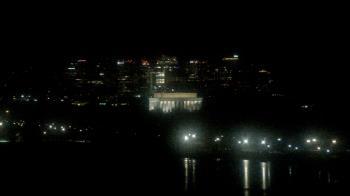 Weather camera view of Salamander Hotel DC.