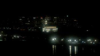 Weather camera view of Salamander Hotel DC.