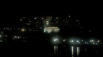 Weather camera view of Salamander Hotel DC.