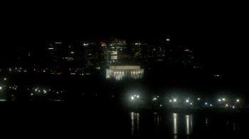 Weather camera view of Salamander Hotel DC.