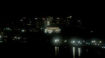 Weather camera view of Salamander Hotel DC.