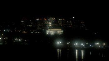 Weather camera view of Salamander Hotel DC.