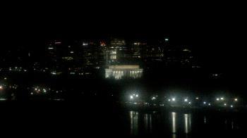 Weather camera view of Salamander Hotel DC.