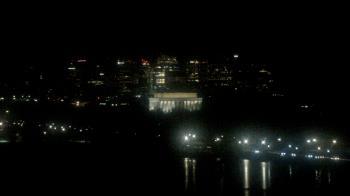 Weather camera view of Salamander Hotel DC.