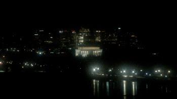 Weather camera view of Salamander Hotel DC.