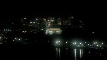 Weather camera view of Salamander Hotel DC.