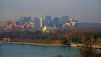 Weather camera view of Salamander Hotel DC.