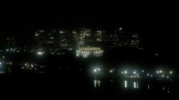 Weather camera view of Salamander Hotel DC.