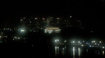 Weather camera view of Salamander Hotel DC.