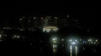 Weather camera view of Salamander Hotel DC.