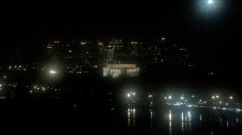 Weather camera view of Salamander Hotel DC.