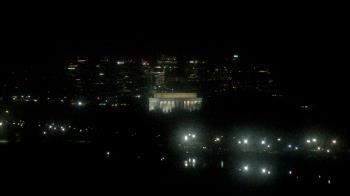 Weather camera view of Salamander Hotel DC.