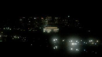 Weather camera view of Salamander Hotel DC.