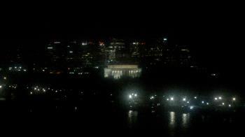 Weather camera view of Salamander Hotel DC.