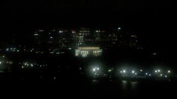 Weather camera view of Salamander Hotel DC.