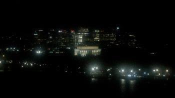 Weather camera view of Salamander Hotel DC.