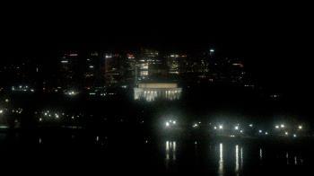 Weather camera view of Salamander Hotel DC.