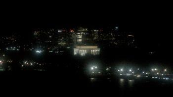 Weather camera view of Salamander Hotel DC.