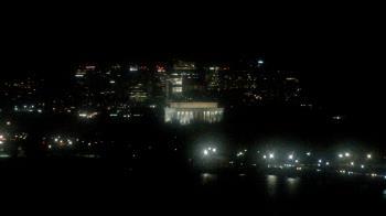 Weather camera view of Salamander Hotel DC.