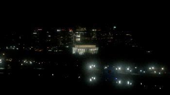 Weather camera view of Salamander Hotel DC.