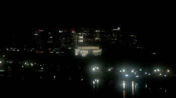 Weather camera view of Salamander Hotel DC.