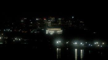 Weather camera view of Salamander Hotel DC.