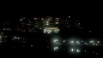 Weather camera view of Salamander Hotel DC.