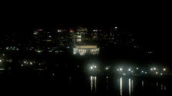 Weather camera view of Salamander Hotel DC.