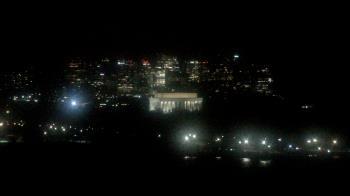 Weather camera view of Salamander Hotel DC.