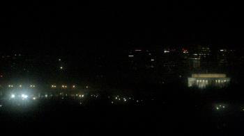 Weather camera view of Salamander Hotel DC.