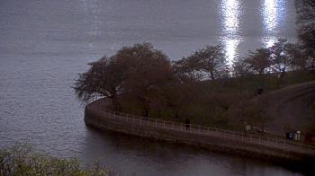 Weather camera view of Salamander Hotel DC.