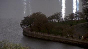 Weather camera view of Salamander Hotel DC.