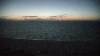 Weather camera view of The Charter Club of Marco Beach.