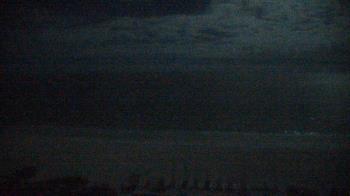 Weather camera view of The Charter Club of Marco Beach.