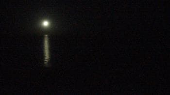 Weather camera view of The Charter Club of Marco Beach.