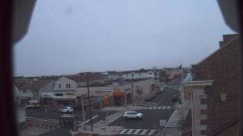 Weather camera view of Margate Municipal Building.