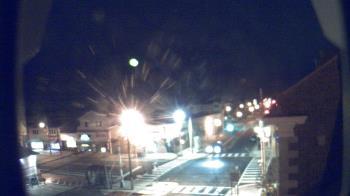 Weather camera view of Margate Municipal Building.