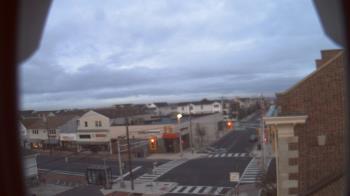 Weather camera view of Margate Municipal Building.