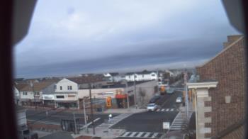 Weather camera view of Margate Municipal Building.