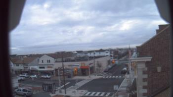Weather camera view of Margate Municipal Building.
