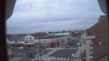 Weather camera view of Margate Municipal Building.