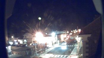 Weather camera view of Margate Municipal Building.