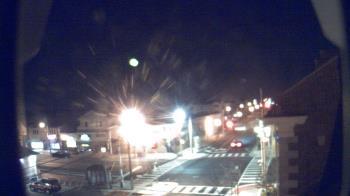 Weather camera view of Margate Municipal Building.