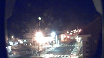 Weather camera view of Margate Municipal Building.